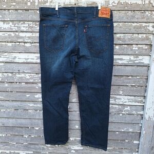 Levi's 541 Denim Jeans Size 38 X 30